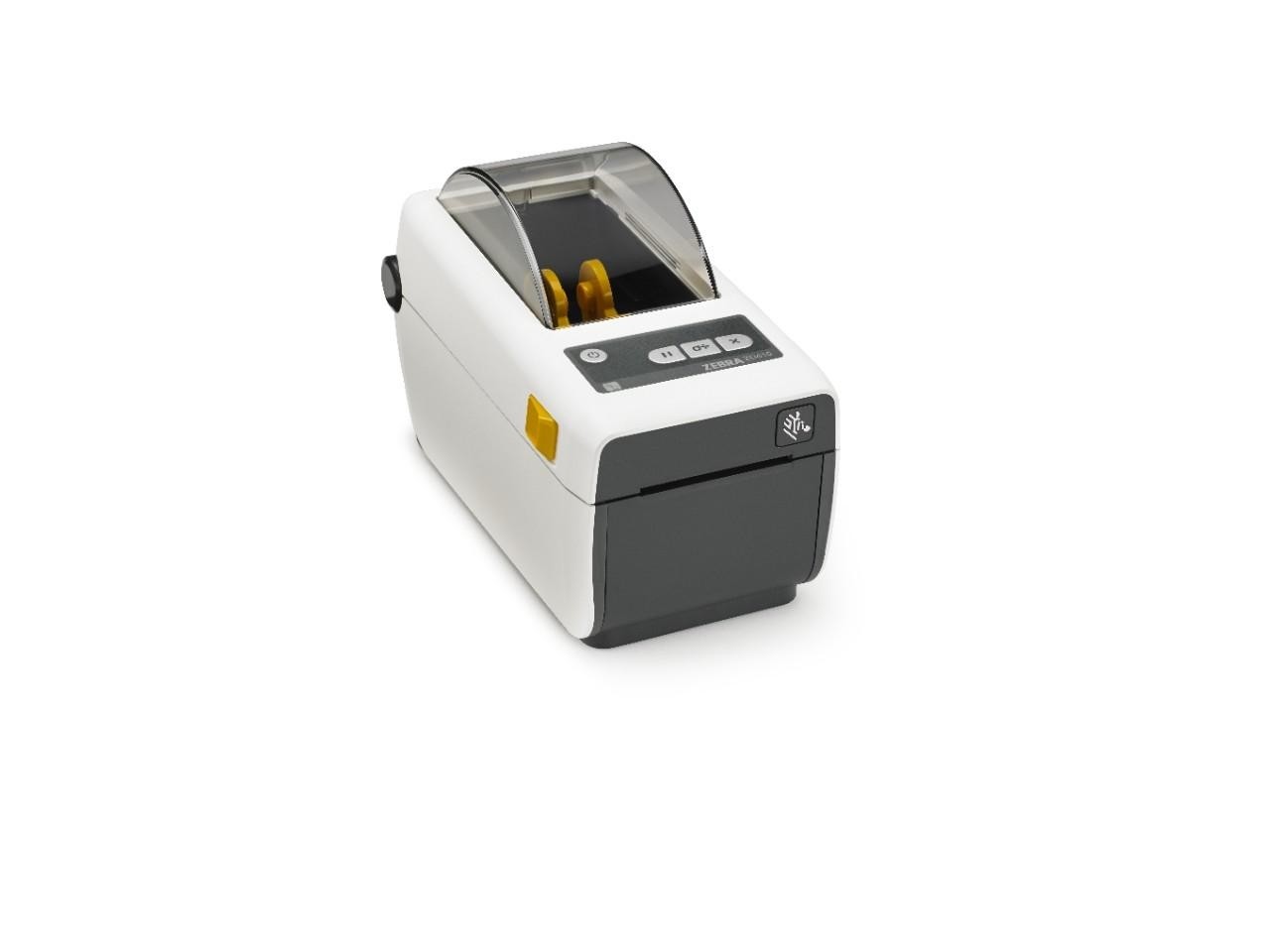 Zebra ZD410 Healthcare Hanelinus